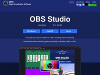 Obsproject.com