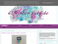 Elrincon-perdido.blogspot.com