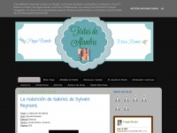 Tiritasdealambree.blogspot.com