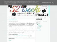 52-weeks-project.blogspot.com