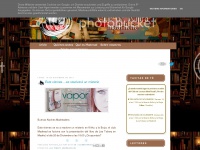 Madreadclub.blogspot.com
