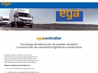 egalecitrailer.com Thumbnail