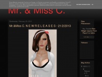 Mrc-missc.blogspot.com