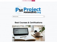 Projectmanagers.org
