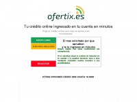 ofertix.es