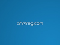 Ahmreg.com