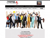 lapalabra.com.mx Thumbnail