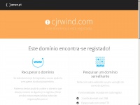 Cjrwind.com