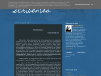 Scribentes.blogspot.com