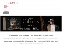 Joseleon.tv