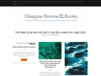 Glasgowreviewofbooks.com
