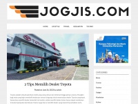 Jogjis.com