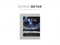 Bureaubetak.com