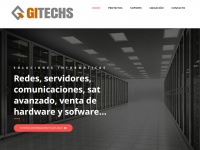 gitechs.net Thumbnail