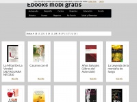 ebooksmobigratis.com Thumbnail