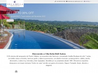 villabella-lacruz.com Thumbnail
