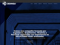 Cedinsamex.net
