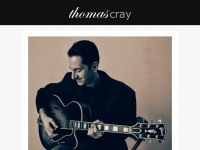 Thomascray.com