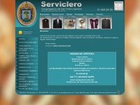 serviclero.com