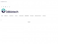 3dbiotech.es Thumbnail