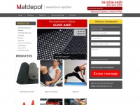 Matdepot.com.mx