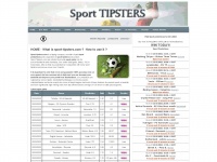 sport-tipsters.com
