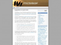 vivahonduras.wordpress.com Thumbnail