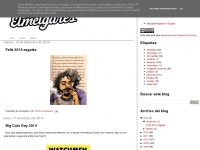 Elblogdelmelgares.blogspot.com