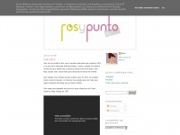Rosypunto.blogspot.com