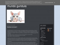 Gunduliadas.blogspot.com