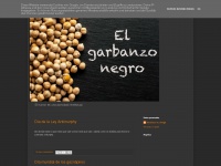 garbanzonegro.blogspot.com