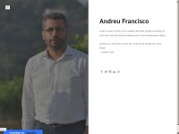 Andreufrancisco.com