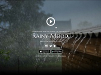 Rainymood.com