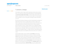 sandmanvm.wordpress.com
