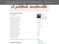 elpatibulomasticable.blogspot.com Thumbnail