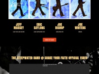 Steepwater.com