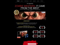 Zombiewestern.com