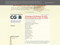 Apuntamentosdelectura.blogspot.com