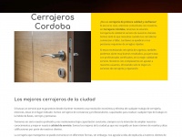 Cerrajeros-cordoba.com