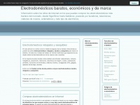 electrodomesticosbaratos.blogspot.com
