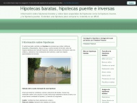ehipotecas.blogspot.com Thumbnail