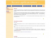 Accessaplicaciones.com