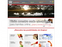 Ayuntamientograjera.com