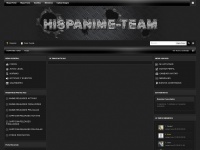 Hispanime-team.com