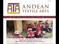 Andeantextilearts.org