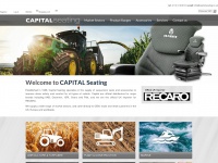 Capitalseating.co.uk