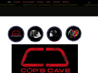 Copscave.com