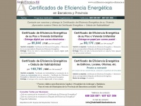 certificacion-energetica-eficiencia.es Thumbnail