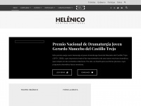 Helenico.gob.mx