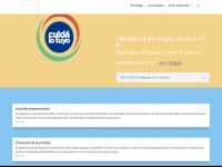 cuidalotuyo.org